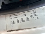 General Appearance with Second Serial Number/VIN Photo