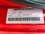 General Appearance with Second Serial Number/VIN Photo