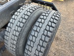 4 Underbody - Truck with 