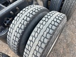 4 Underbody - Truck with 