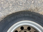 4 Underbody - Truck with 
