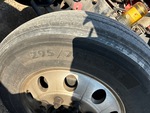 4 Underbody - Truck with 