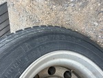 4 Underbody - Truck with 