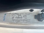General Appearance with Second Serial Number/VIN Photo