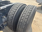 4 Underbody - Truck with 