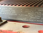 4 Engine with 