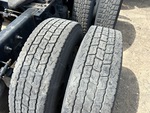 4 Underbody - Truck with 