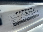 General Appearance with Second Serial Number/VIN Photo