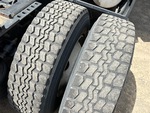 4 Underbody - Truck with 