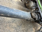 Drivetrain with 