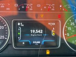 4 Transmision with Engine Hours