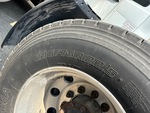 4 Underbody - Truck with 