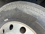 4 Underbody - Truck with 