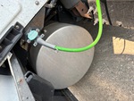 4 Underbody - Truck with 