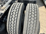 4 Underbody - Truck with 