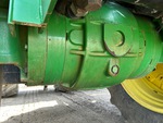 Drivetrain with 