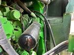 Hydraulics with 