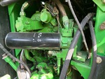 Hydraulics with 