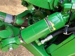 Hydraulics with 
