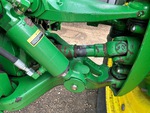 Drivetrain with 