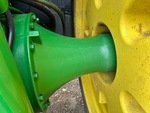 Drivetrain with 