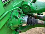Hydraulics with 