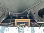 Control Station with 