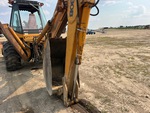 Chassis with 