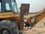 Chassis with 