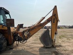 Chassis with 