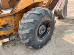 Chassis with 