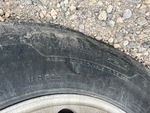 4 Underbody - Truck with 