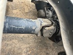 Drivetrain with 