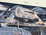 4 Underbody - Truck with 