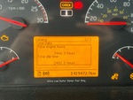4 Transmision with Engine Hours