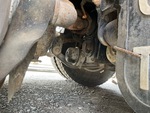 Drivetrain with 