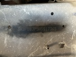 General Appearance with Second Serial Number/VIN Photo