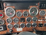 Cab with 