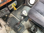 Cab with 
