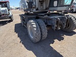 v2 Chassis - Excavator with 