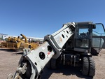 v2 Chassis - Excavator with 