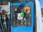 Control Station Ground with 