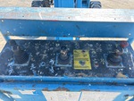 Control Station Upper with 
