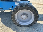 Chassis with 