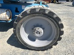 Chassis with 