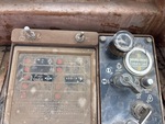 Control Station with 