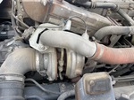 Motor with 