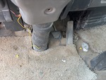 Cab with 