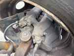 Brakes with 