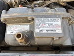 Refrigeration Unit with 